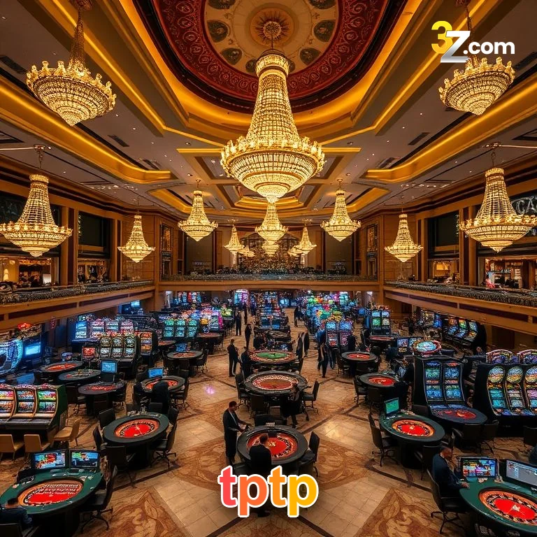 Live Casino Tables